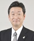 会長 内山 和哉