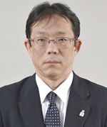 会長 石井 正義