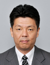 教育委員長 乾 佳彦